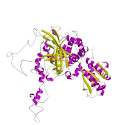 Image of CATH 4b2yD