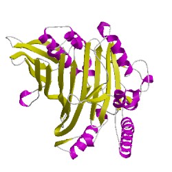 Image of CATH 4b2zA00