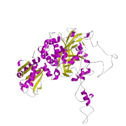 Image of CATH 4b31C