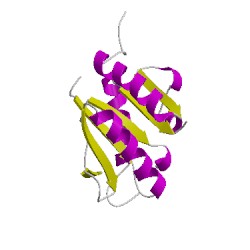 Image of CATH 4b31D03