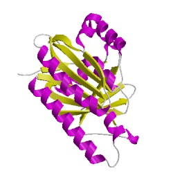 Image of CATH 4b3cA00