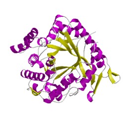 Image of CATH 4b3kD