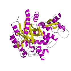 Image of CATH 4b3lB