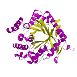 Image of CATH 4b3lC