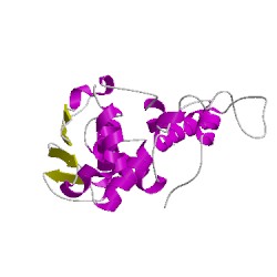 Image of CATH 4b3mD