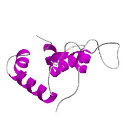 Image of CATH 4b3mD01