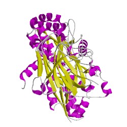 Image of CATH 4b3nB