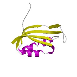 Image of CATH 4b3sF