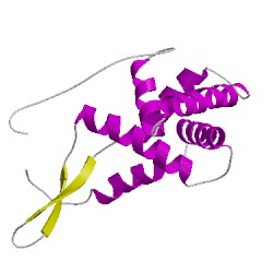 Image of CATH 4b3sG