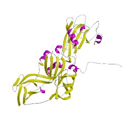 Image of CATH 4b3vB