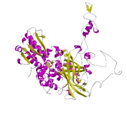 Image of CATH 4b40A