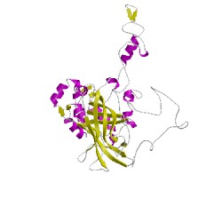 Image of CATH 4b40A01