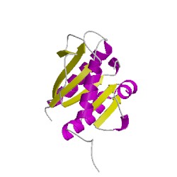 Image of CATH 4b40B03