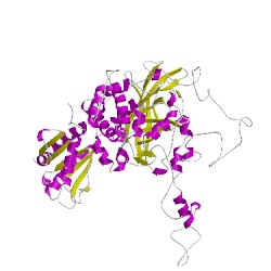 Image of CATH 4b40C
