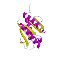 Image of CATH 4b40D03