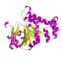 Image of CATH 4b42B