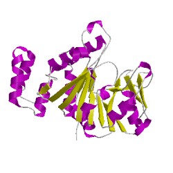 Image of CATH 4b42C