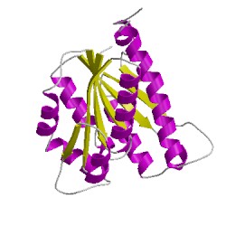 Image of CATH 4b45A01