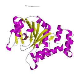 Image of CATH 4b4bA