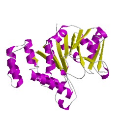 Image of CATH 4b4bC00
