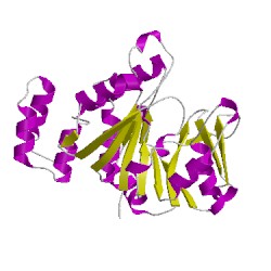 Image of CATH 4b4bD