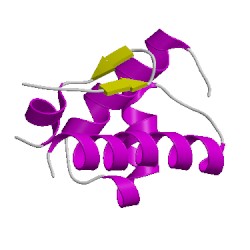 Image of CATH 4b4cA01