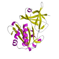 Image of CATH 4b4dA