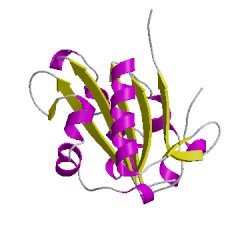 Image of CATH 4b4dA02