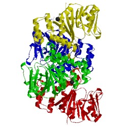 Image of CATH 4b4m