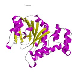 Image of CATH 4b4mA