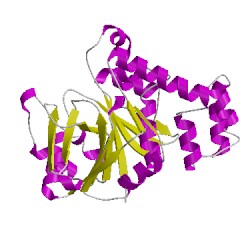 Image of CATH 4b4mC