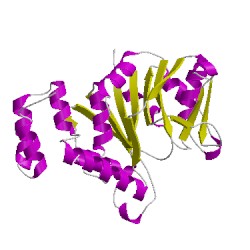 Image of CATH 4b4mD