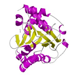 Image of CATH 4b4oA