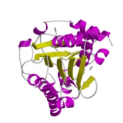 Image of CATH 4b4oB