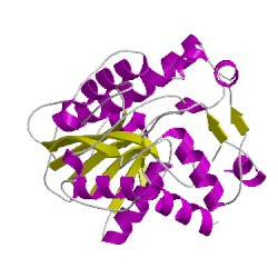 Image of CATH 4b4oD