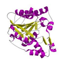 Image of CATH 4b4oE