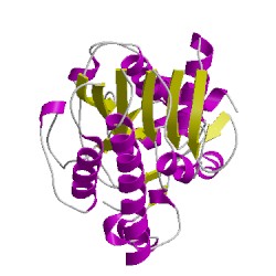 Image of CATH 4b4oF