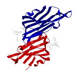 Image of CATH 4b4q