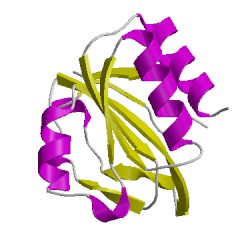 Image of CATH 4b4uA01