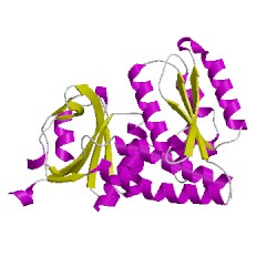 Image of CATH 4b4uB