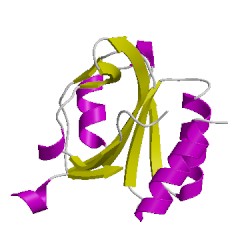 Image of CATH 4b4uB01