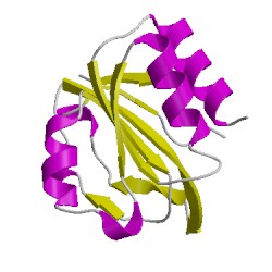 Image of CATH 4b4vA01