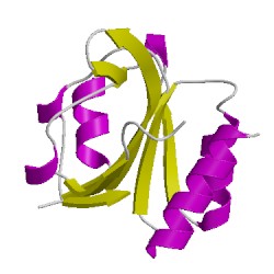 Image of CATH 4b4vB01