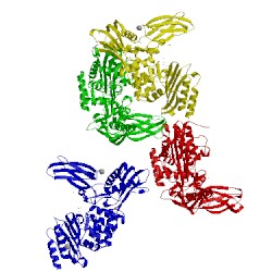 Image of CATH 4b4x