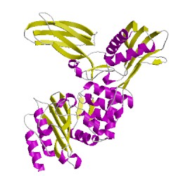 Image of CATH 4b4xA