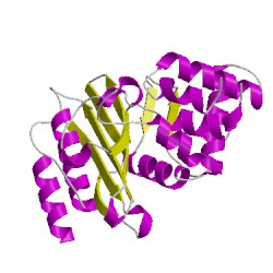 Image of CATH 4b4xA01