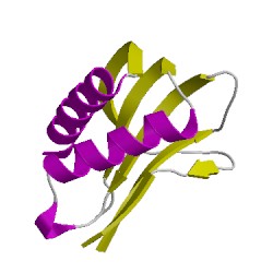 Image of CATH 4b4xA02