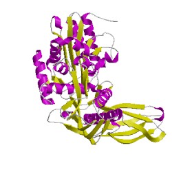Image of CATH 4b4xB