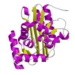 Image of CATH 4b4xB01