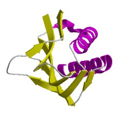 Image of CATH 4b4xB02
